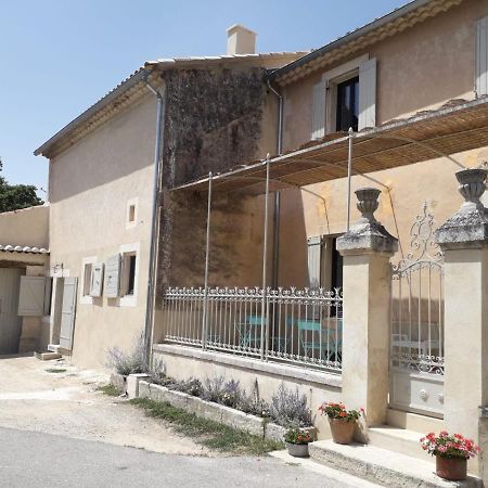 Maison Bourgues Lioux Dış mekan fotoğraf