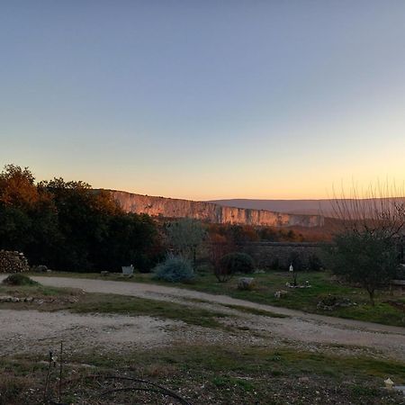 Maison Bourgues Lioux Dış mekan fotoğraf