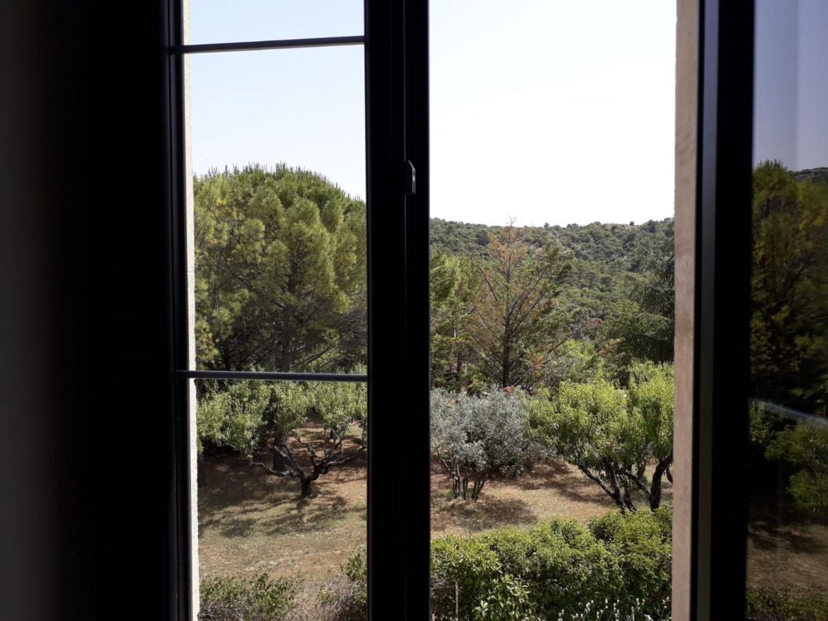Maison Bourgues Lioux Dış mekan fotoğraf